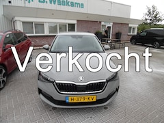Skoda Scala - 1.0 TSI Ambition