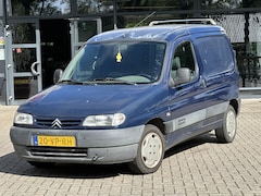 Citroën Berlingo - 1.9 D 600 ZO MEE GEEN APK