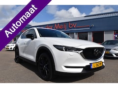 Mazda CX-5 - 2.0 SkyActiv-G 165 Sportive , TREKHAAK , RONDOM CAM , NAVI , ST+ STUUR VERW ,