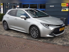 Toyota Corolla - 2.0 Hybrid First Edition