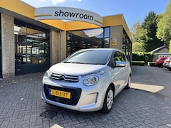 Citroën C1 - 1.0 VTi Feel Airco Camera Carplay