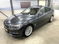 BMW 3-serie Gran Turismo - 320i High Executive panodak Topstaat NAP trekhaak