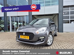 Suzuki Swift - 1.2 Select