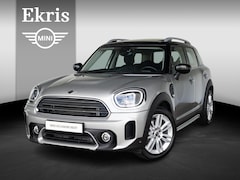 MINI Countryman - Cooper Classic Aut. + Comfort Access + Achteruitrijcamera + Elektrisch verstelbare stoelen