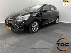 Renault Clio - 0.9 TCe Intens NAVI CLIMA LMV CRUISE
