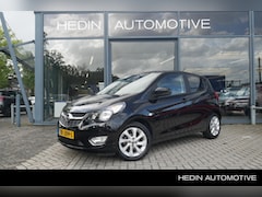 Opel Karl - 1.0 ecoFLEX Innovation | Navigatie | Stuur/Stoelverwarming | Cruise Control | Climate Cont