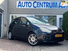Ford Focus C-Max - 1.8-16V Futura Prachtige staat