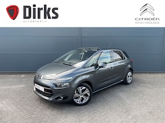 Citroën C4 Picasso - 130pk Shine (Elektrische Klep - Camera - Keyless Entry - Navigatie - Automatische Airco