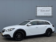 Opel Insignia Sports Tourer - 1.6 Turbo 170pk Business Executive Panoramadak/Leder/Trekhaak