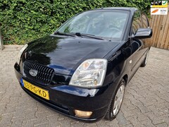Kia Picanto - 1.1 EX 5-deurs/AIRCO