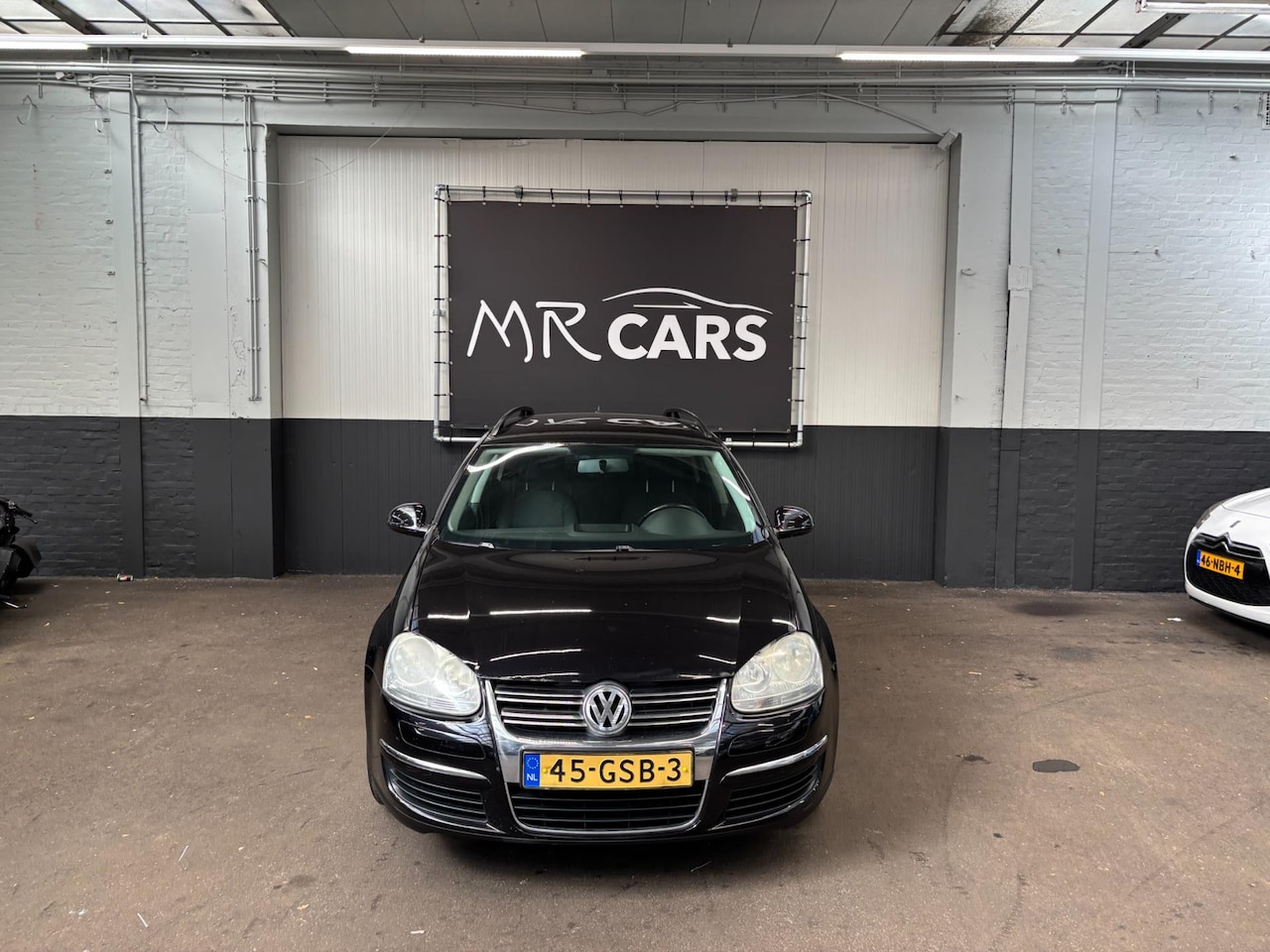 Volkswagen Golf Variant - 1.4 TSI Trendline Business Airco/Navi - AutoWereld.nl