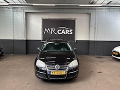 Volkswagen Golf Variant - 1.4 TSI Trendline Business Airco/Navi