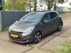 Peugeot 208 - 1.2 PureTech GT-linePano Automaat Camera voll