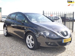 SEAT Leon - 1.6 SPORTSTYLE TREKHAAK