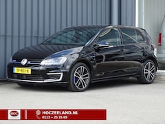 Volkswagen Golf - 1.4 TSI GTE