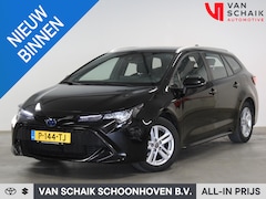 Toyota Corolla Touring Sports - 1.8 Hybrid Active