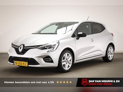 Renault Clio - 1.0 TCe Zen | EASY LINK / STYLE- PACK | LED | DAB | APPLE | NAVIGATIE