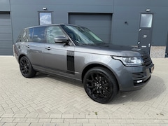 Land Rover Range Rover - 3.0 TDV6 Vogue Panoramadak / stoelventilatie / Nwe Motor