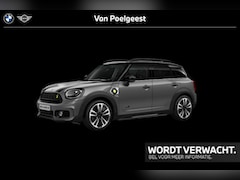 MINI Countryman - Cooper S E ALL4 John Cooper Works