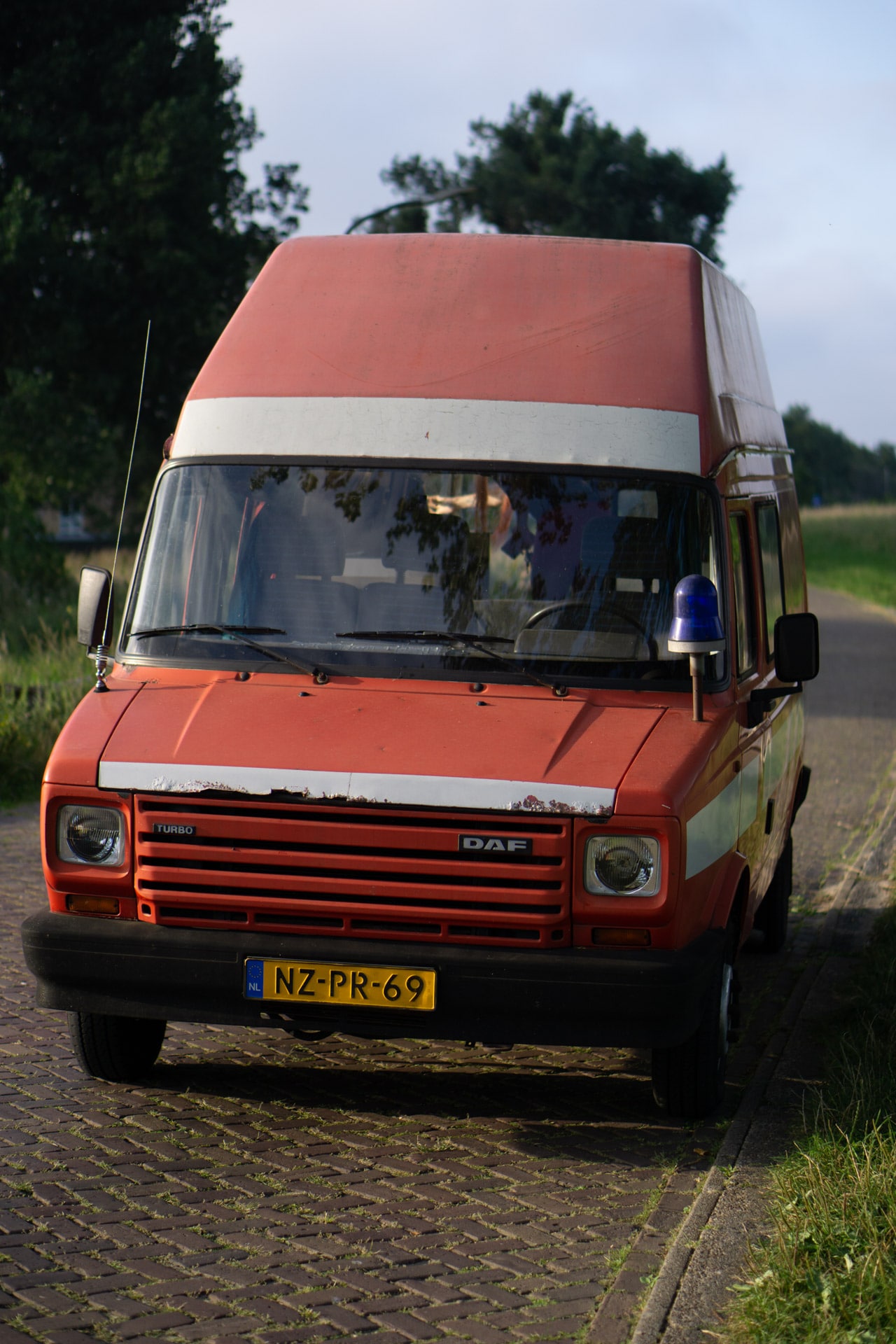 DAF 400-serie - Turbo - AutoWereld.nl