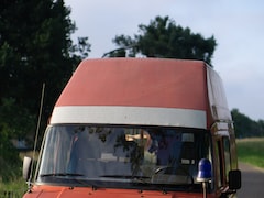 DAF 400-serie - Turbo