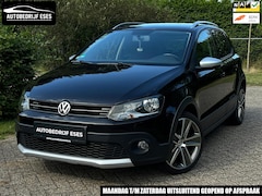 Volkswagen Polo - 1.2 TSI - Cross |MF-STUUR|CLIMATE|STOELVW