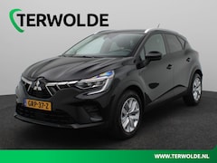 Mitsubishi ASX - 1.3 DI-T Intense | Parkeercamera | Apple Carplay/Android Auto |