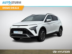 Hyundai Bayon - 1.0 T-GDI Premium Automaat