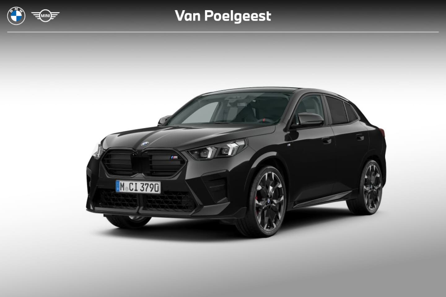 BMW X2 - M35i xDrive | M Sport Pro | Innovation Pack | Elektrisch verstelbare stoelen | Glazen Pano - AutoWereld.nl