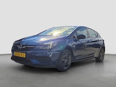 Opel Astra - 1.2 Edition 2020 | Airco | Apple Carplay/Android Auto|telefoonintegratie premium | Cruise