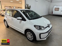 Volkswagen Up! - 1.0 BMT move up
