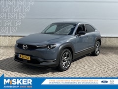 Mazda MX-30 - First Edition/Weinig km/100% DEALER ONDERHOUDEN