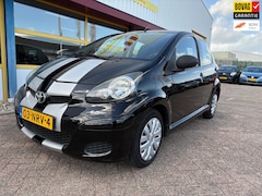 Toyota Aygo - 1.0-12V Access AIRCO APK T/M 8-9-2026