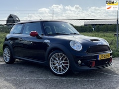 MINI John Cooper Works - 1.6 Chili Pano dak Carplay 211PK