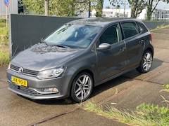 Volkswagen Polo - 1.2 TSI BlueMotion Highline 90PK Apk Garantie