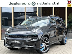 Lynk & Co 01 - 1.5 PHEV | Pano |