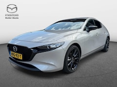 Mazda 3 - 3 2.5 e-SA-G Homura