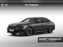 BMW i5 - M60 xDrive 84 kWh