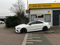 Mercedes-Benz CLA-Klasse - 180 d Premium Plus AMG PAKKET