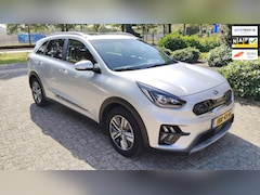 Kia Niro - 1.6 GDi PHEV Full-Options , trekhaak , Executive