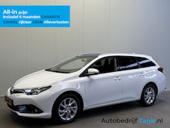Toyota Auris Touring Sports - 1.8 Hybrid Trend NAVI-PANODAK-TREKHAAK-CAMERA-AIRCO/ECC