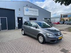 Volkswagen Golf Plus - 1.9 TDI |EXPORT |CLIMA