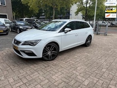 SEAT Leon ST - 2.0 TSI FR Business Navi/Camera/Leer