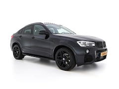 BMW X4 - xDrive35d Centennial High Executive M-Sportpack Aut. *PANO | HEAD-UP | LEATHER-FABRIC | FU