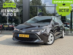 Toyota Corolla Touring Sports - 1.8 Hybrid Active