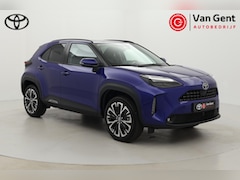 Toyota Yaris Cross - 1.5 Hybrid 130 Executive | Navigatie | Dodehoek detectie | Stoel-/stuurverwarming | Verwar