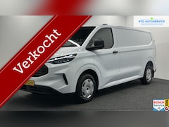 Ford Transit Custom - 300 2.0 TDCI L2H1 Trend|Uitvoorraad leverbaar|