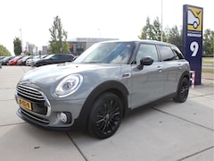 MINI Clubman - 1.5 Cooper Chili NL Wired pack, LED, Carplay, Keyless Aanbieding