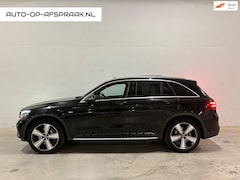 Mercedes-Benz GLC-klasse - 250 4MATIC Edition 1 Pano Designo Leer Automaat