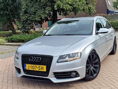 Audi A4 Avant - 1.8 TFSI Tomason velegen 18 INCH.Automaat.Nette auto